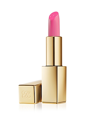 Shop Estée Lauder Pure Color Creme Lipstick In Unleashed