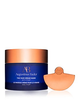 Augustinus Bader - The Face Cream Mask