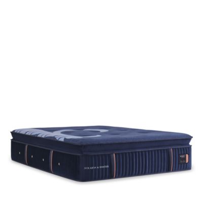 Stearns & Foster - Reserve Firm Pillow Top Mattress