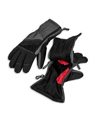 Boys' Nate ZipGloves- Little Kid, Big Kid