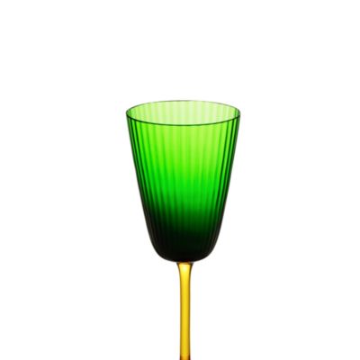 Casa White Wine Glass