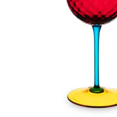 Casa Red Wine Glass