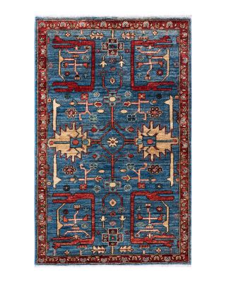 Bloomingdale's Serapi M1973-397 Area Rug, 3' x 4'10