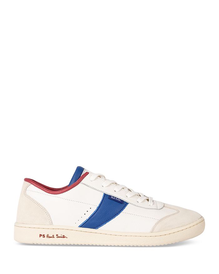 PS Paul Smith Paul Smith Men's Muller Lace Up Sneakers