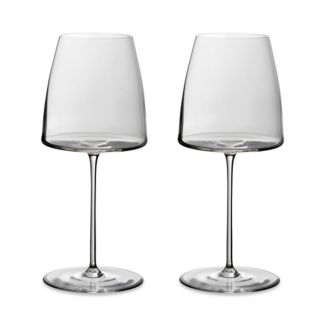 Villeroy & Boch Metro Wine Glasses, Set of 2