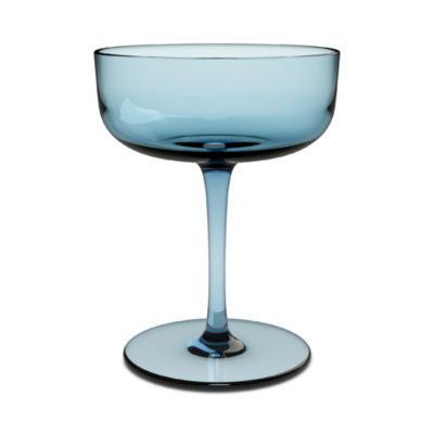 Like Glassware Collection