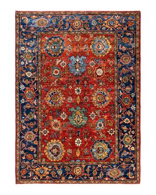Bloomingdale's Serapi M1973 Area Rug, 4'7 x 6'3