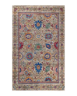 Bloomingdale's Serapi M1973 Area Rug, 5'2 x 8'4