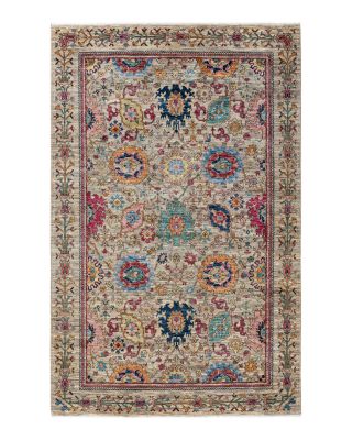 Bloomingdale's Serapi M1973 Area Rug, 5'5 x 8'6