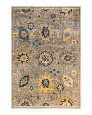 Bloomingdale's Serapi M1973 Area Rug, 6'6 x 9'8