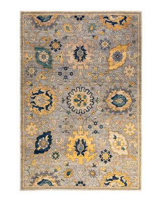 Bloomingdale's Serapi M1973 Area Rug, 6'9 x 9'9