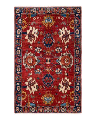 Bloomingdale's Serapi M1973 Area Rug, 5' x 8'