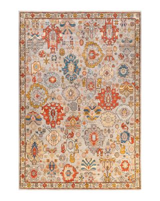 Bloomingdale's Serapi M1973 Area Rug, 6'1 x 8'10