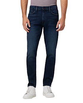 Joe's Jeans - The Dean Slim Fit Jeans in Fairmont Blue