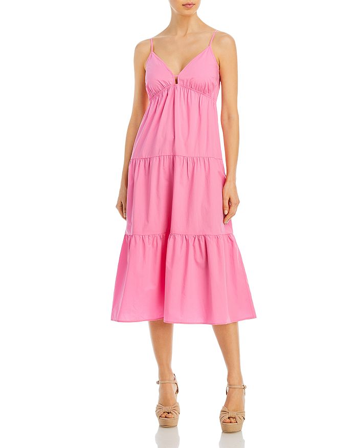 Rails Avril Tiered Dress | Bloomingdale's