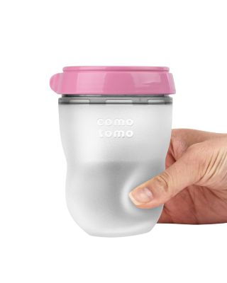 5 oz. Baby Bottles, 2 Pack