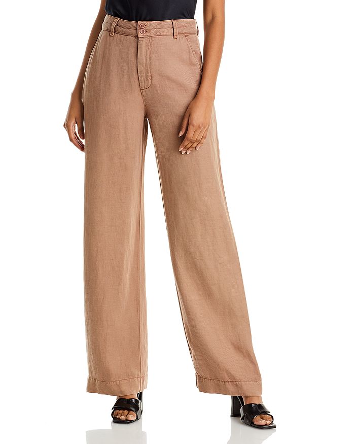 Bella dahl hotsell linen pants