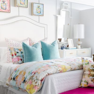 Under the Sea Bedding Collection