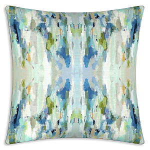 Laura Park Designs Wintergreen Decorative Pillow, 22 X 22