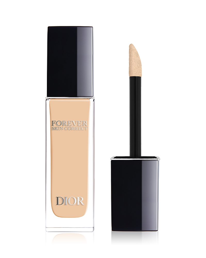 Dior Forever Skin Correct Full-coverage Concealer In W Warm (very Light Skin With Golden Unde