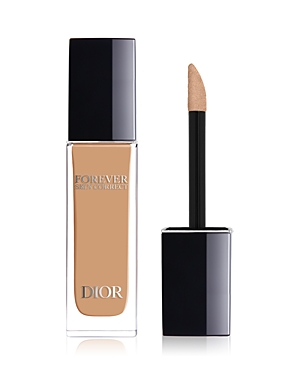 Shop Dior Forever Skin Correct Full-coverage Concealer In 4w Warm (medium Skin With Golden Undertones)