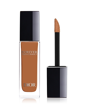Shop Dior Forever Skin Correct Full-coverage Concealer In 6n Neutral (dark Skin With Neutral Beige Undertones)