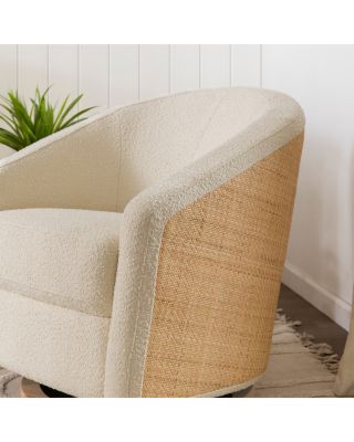 Madison Swivel Glider