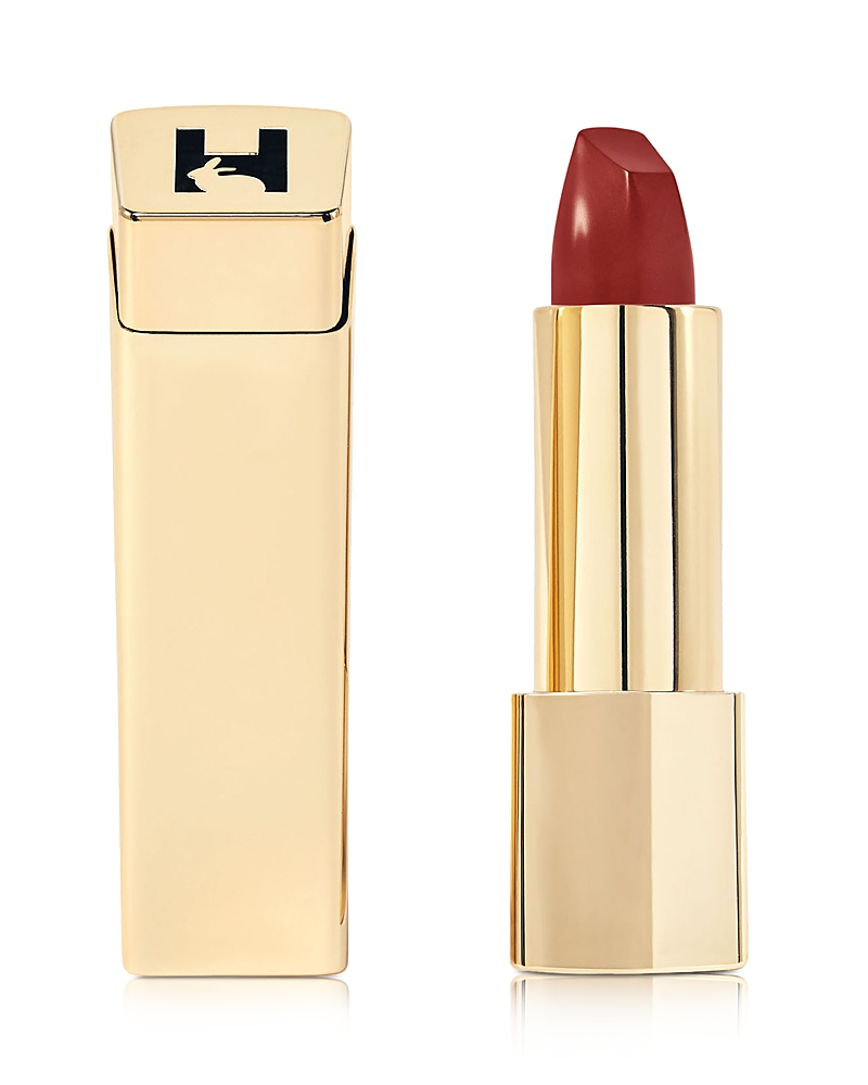 Hourglass Unlocked Satin Creme Lipstick