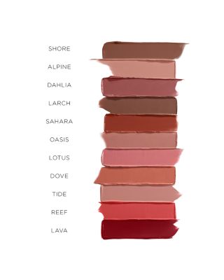 Unlocked Satin Creme Lipstick