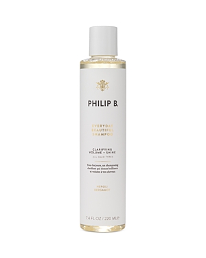 Shop Philip B Everyday Beautiful Shampoo 7.4 Oz.