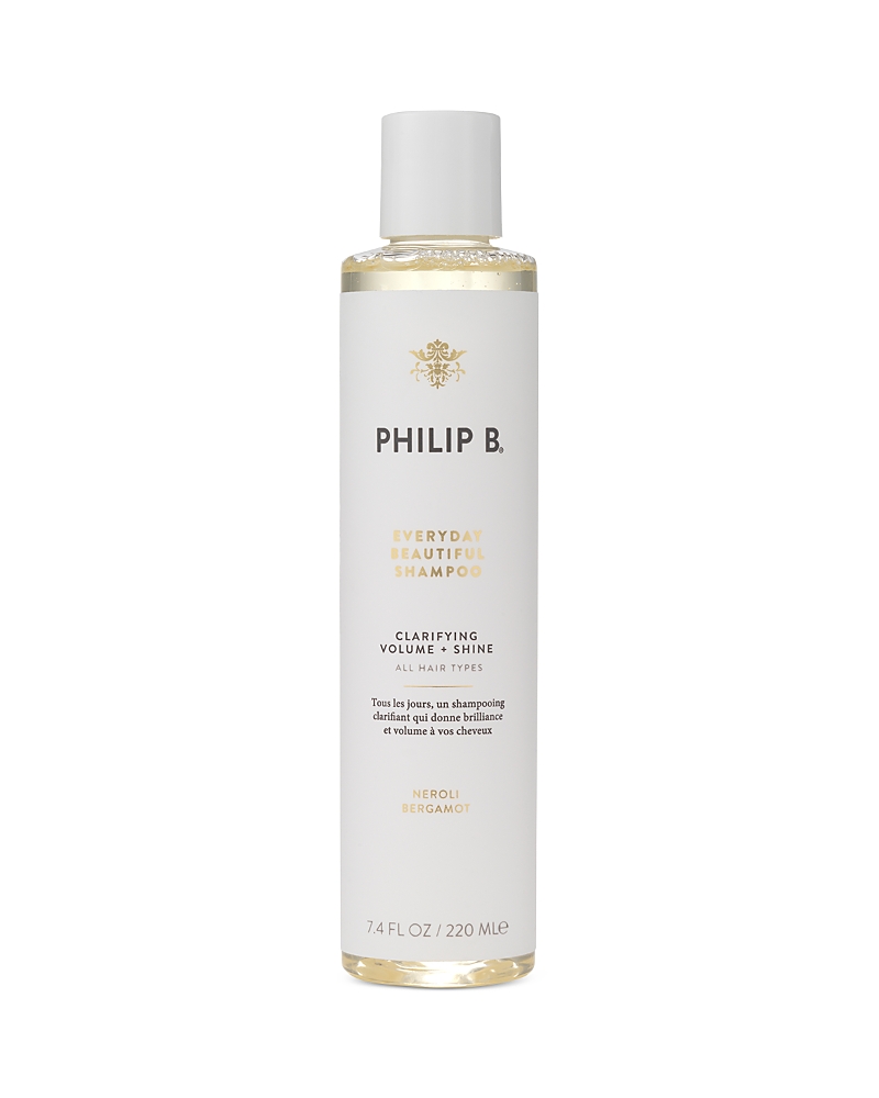 Philip B Everyday Beautiful Shampoo