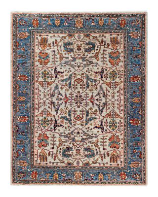Bloomingdale's Serapi M1973 Area Rug, 5'2 x 6'7