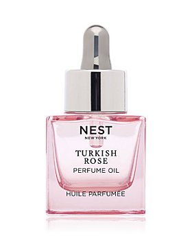 NEST Fragrances - Turkish Rose Perfume Oil