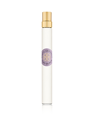Tory Burch Women's Essence Of Dreams Mystic Geranium Eau De Parfum Travel Spray