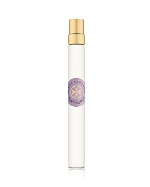 TORY BURCH ESSENCE OF DREAMS MYSTIC GERANIUM EAU DE PARFUM 0.3 OZ.