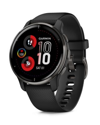 Garmin - Venu 2 Plus Smartwatch, 41mm
