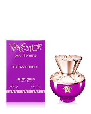 Dylan Purple Eau de Parfum 1.7 oz.