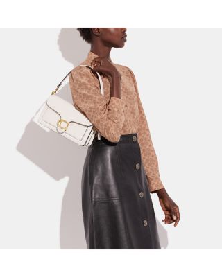 Tabby 26 Leather Shoulder Bag