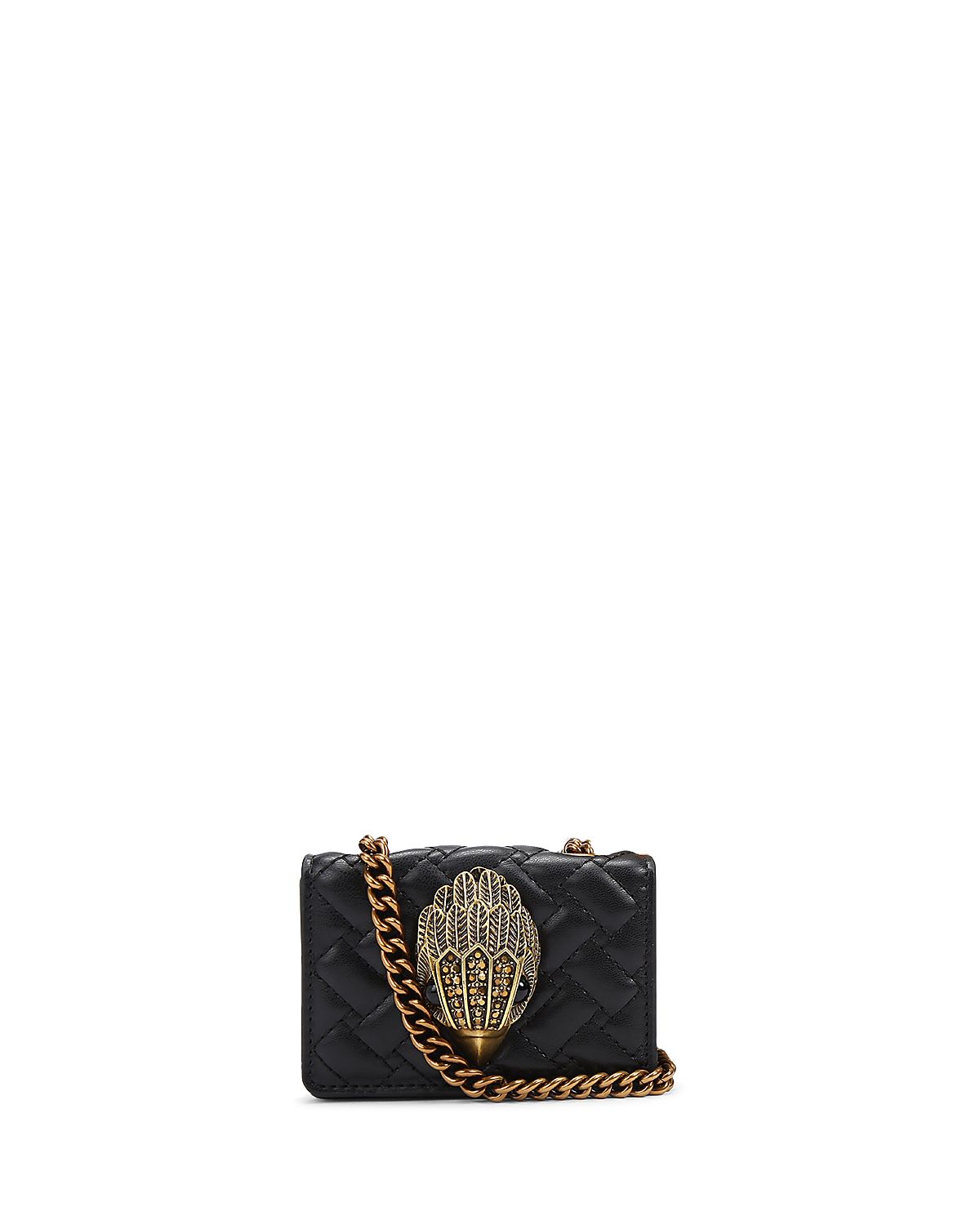 Kurt Geiger London Kensington Micro Crossbody