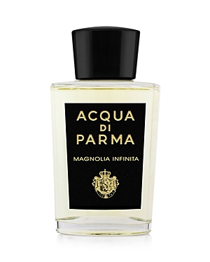 acqua di parma signatures of the sun magnolia infinita eau de parfum 6 oz.