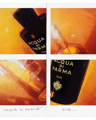 Oud Eau de Parfum