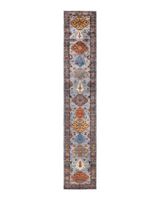 Bloomingdale's Serapi M1973 Runner Area Rug, 2'10 x 15'9