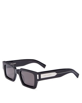Square Sunglasses, 50mm