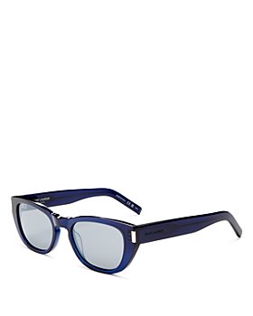 Saint Laurent - Square Sunglasses, 51mm
