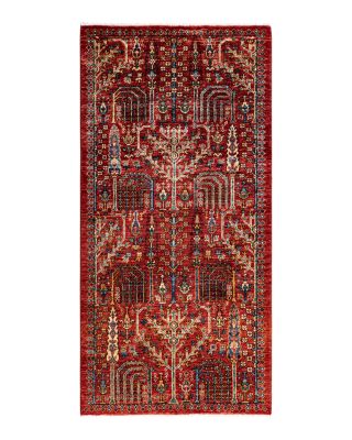 Bloomingdale's Serapi M1973 Area Rug, 2'11 x 6'