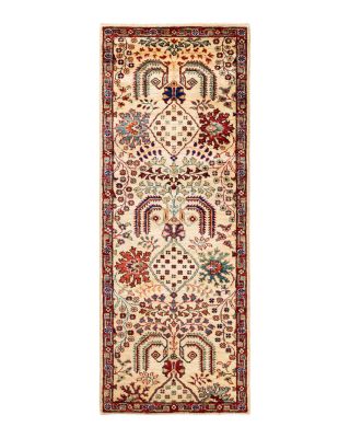 Bloomingdale's Serapi M1973 Runner Area Rug, 2'2 x 5'8