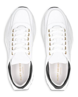 Men's Gaspar Lace Up Sneakers 