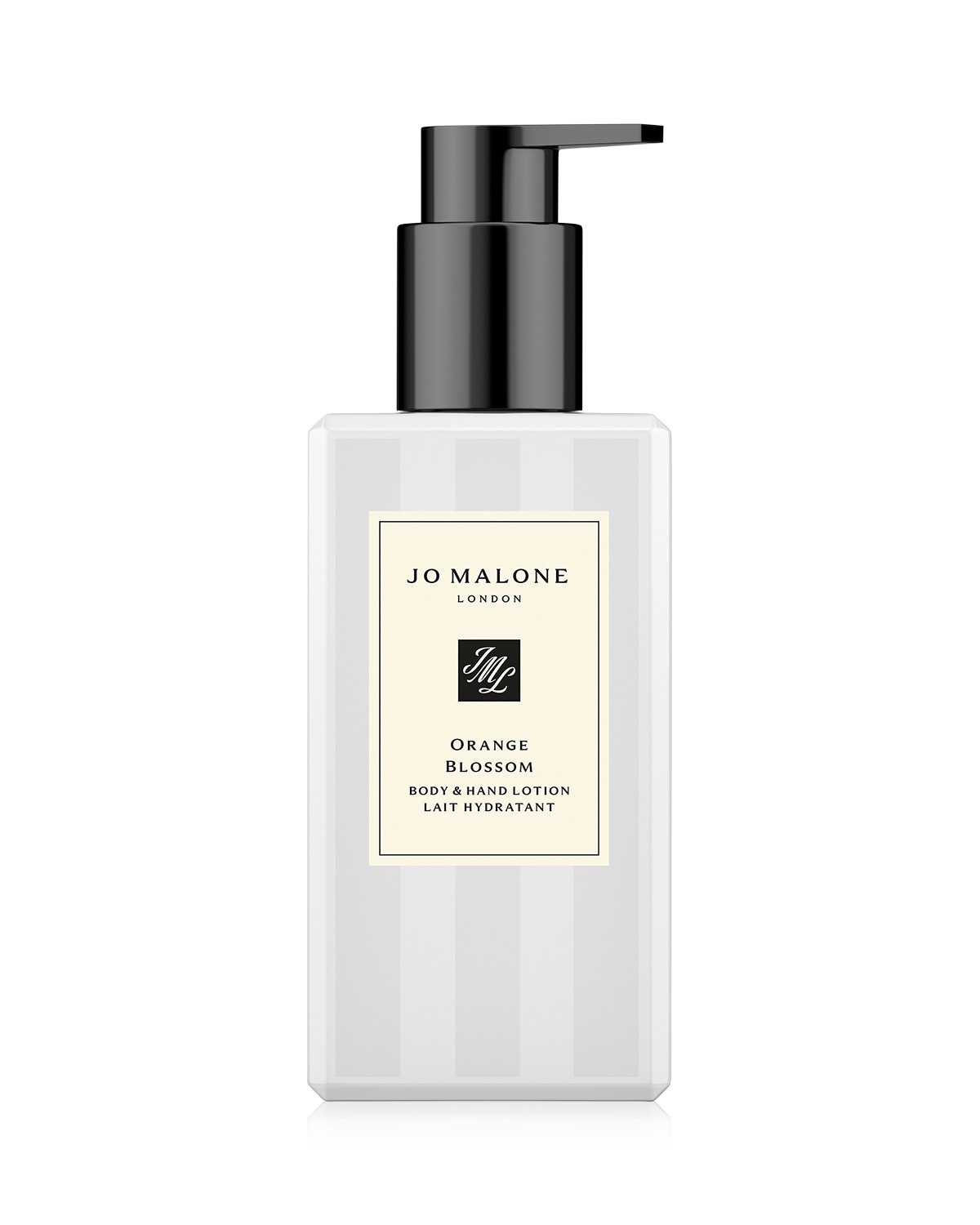 Orange Blossom Body Lotion 8.5 oz.