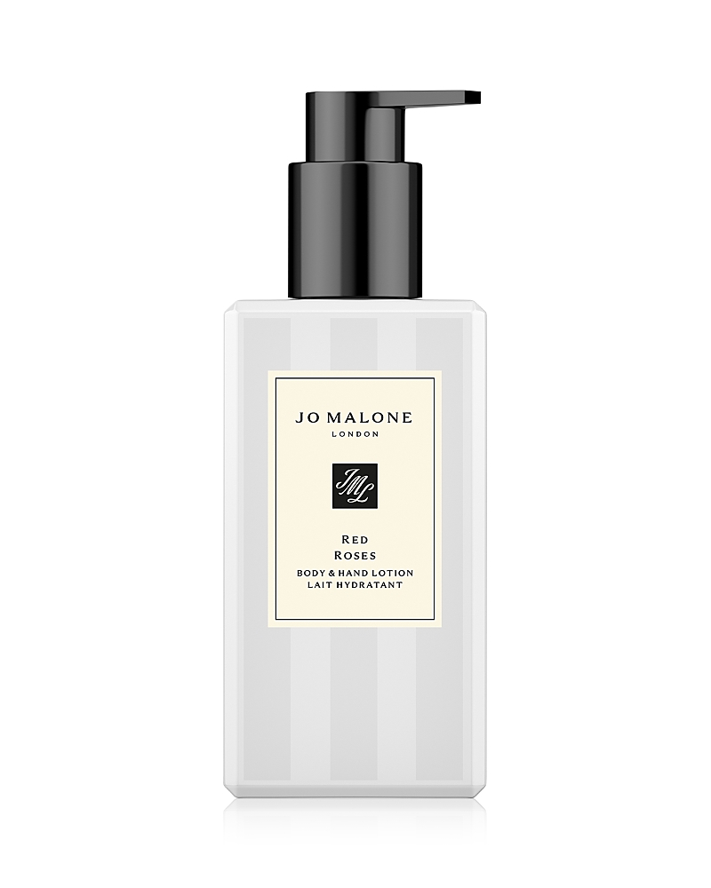 Jo Malone London Red Roses Body & Hand Lotion