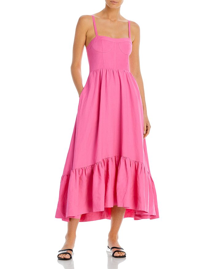 SIMKHAI Jonathan Kitzia Dress Bloomingdale's